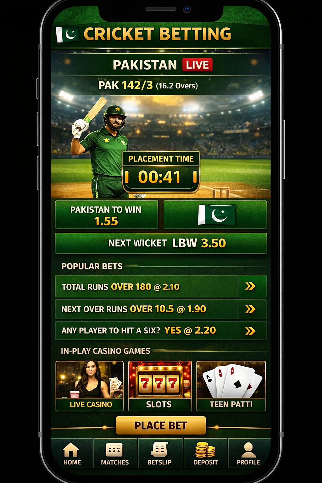 betzest casino